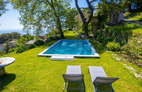 Villa A Ventosa - Foto 45