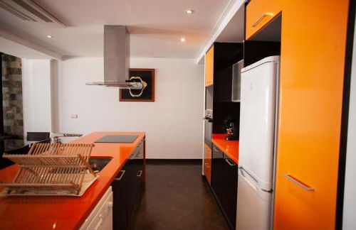 Chalet Playa Miramar - Foto 14