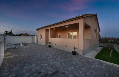 Holiday Home Luka - Foto 50