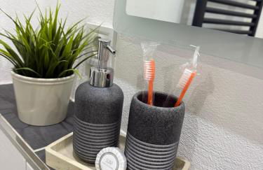 Ferienwohnung Rehn 1 - Foto 7