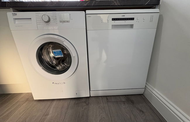 Central Chelmsford 2-bed Apt, 5 Mins to Station - Foto 21