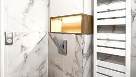 Thelissa Studio - Front Metro station - Free parking - Foto 5