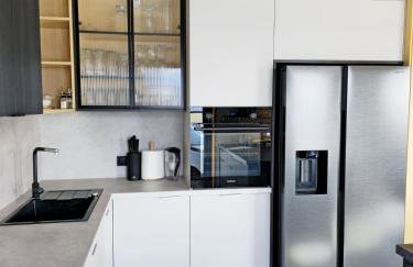 Czôrny Dąb - dom wakacyjny na Kaszubach, bilard, jacuzzi, sauna - Foto 21