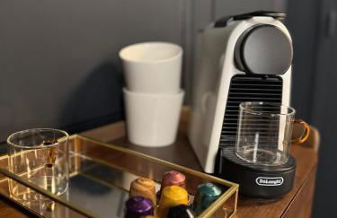 Suite Romantique, hyper centre - Photo 6