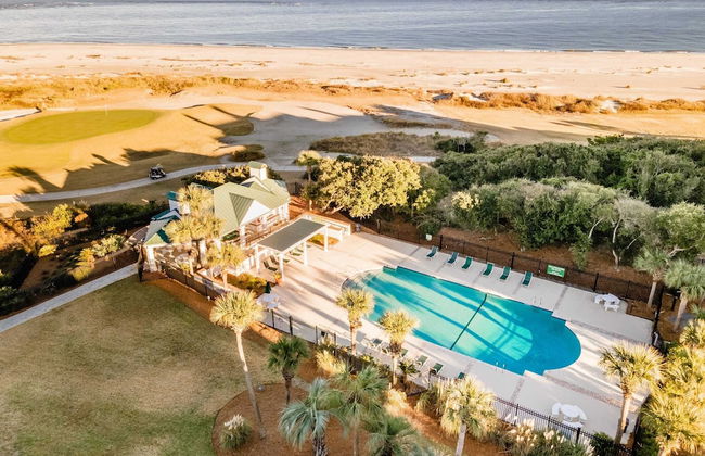 High Tide By Avantstay Incredible Beach Front Home w/ Pool - Foto 14