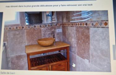 Le Mas O DI VIN - Foto 13