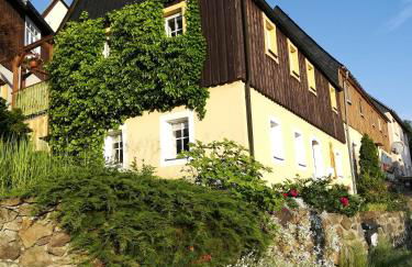 Ferienhaus 3 Eulen - Foto 1