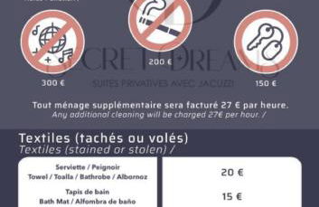 Suite avec jacuzzi proche Paris & Disneyland - Foto 19