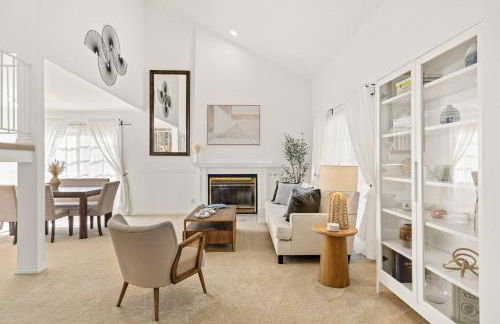 GOODE.HOMES | Luxury Home w/ Beautiful Garden - Foto 9