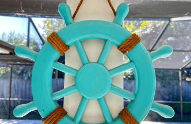 Florida Home with private heated Pool, close to Siesta Key Beach - Foto 31