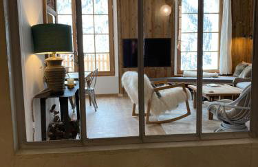 La Bobinette de Saint Veran - Foto 37