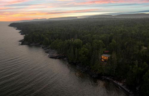 Tallens Stuga minutes from Lutsen Mountain - Foto 52