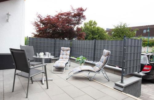 Diez - Ferienhaus am Hain - Foto 41