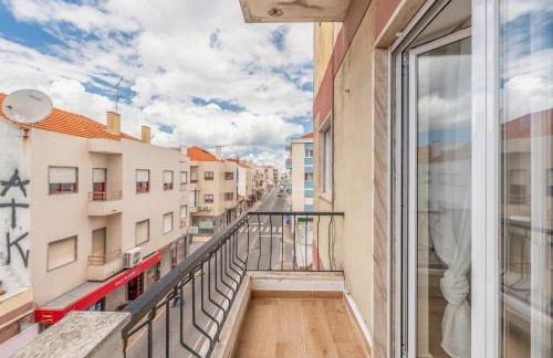 GuestReady – Quiet Escape in Setúbal - Foto 8