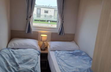 Mablethorpe Beach Van - Foto 8