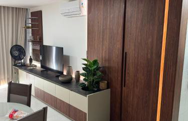 Lindo Apto Águas de Guarajuba - Foto 12