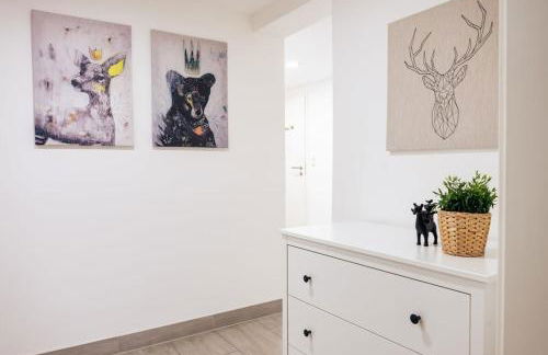 Hamburg Altona - Three Bedrooms for up to 10 - Foto 9