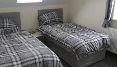 2 Wood Yard Cottages, Red Mayes Farm - Foto 4