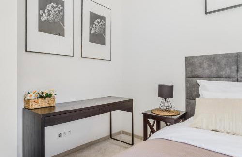 MetroPoint Apartments at Słomińskiego Street - Foto 23