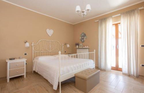 Villa Santoro al Paradiso Verde, Villa intera con Piscina - Foto 24