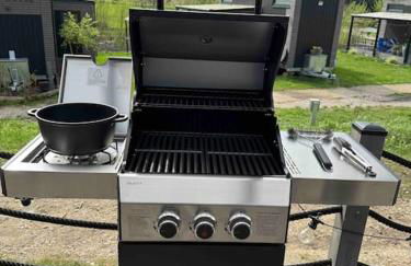 *NEU* Tiny-House am Humboldtsee - Foto 9