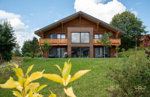 Notre Chalet - Boutique Appartements 4 étoiles & Sauna - Foto 1