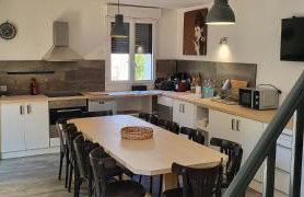 Grande OU petite maison sur 360m2 de jardin clos sans vis à vis - Photo 12