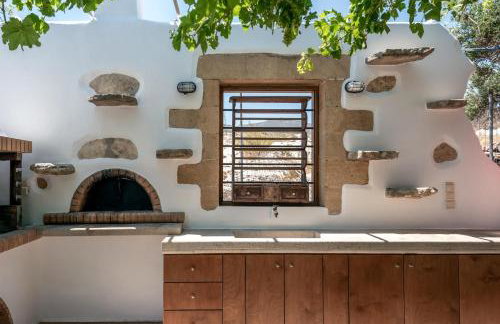 Villa Froudi - Foto 61