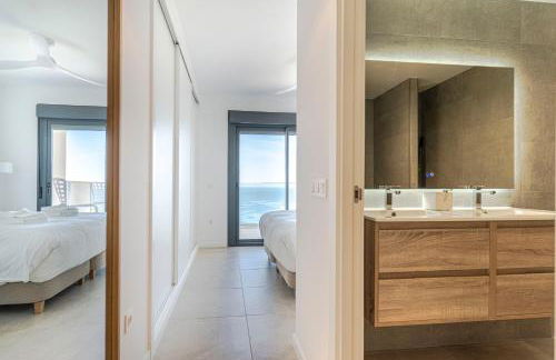 RentitSpain - Almuñécar - Icon Marina con Piscina y Terraza al Mar - Foto 43