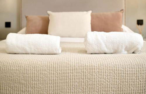 Romantic Apartment N2 Oceanografico Virkin Suites - Foto 11