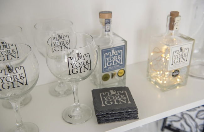 Penleys Apartment - Foto 17