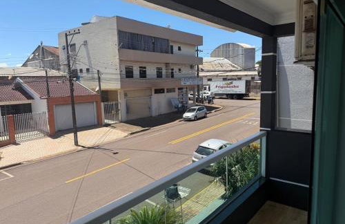 CASA SHOW RURAL Facil acesso BR277 - Foto 8