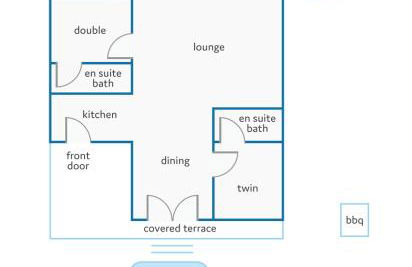 Villa Talkayan by Villa Plus - Photo 18