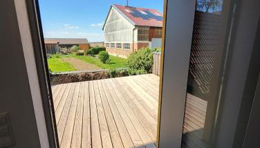 Carles Bauernhaus - Foto 5