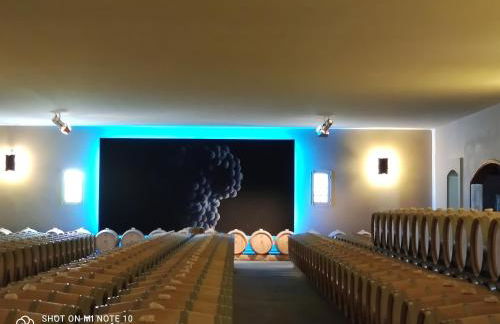 Domaine des Prés de Joussac - Entre Estuaire et Océan - Foto 68