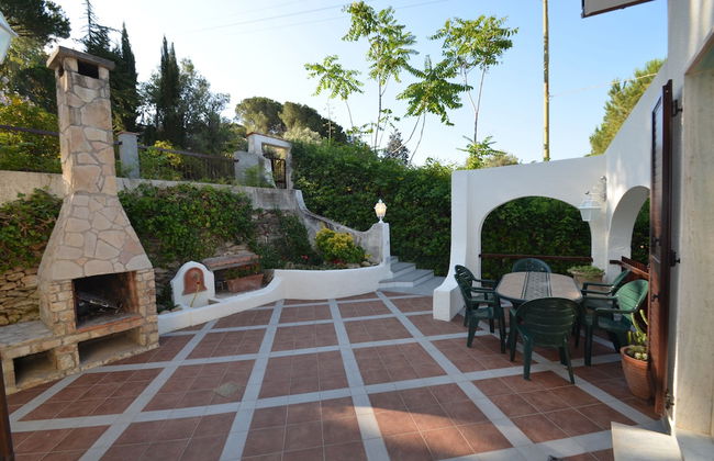 Rina Villa - Foto 29