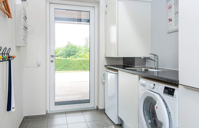 Luxury Holiday Home in Jutland near Sea - Photo 20