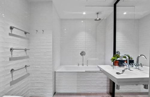 Whitfield Street Residences by Aeria Apartments - Photo 11