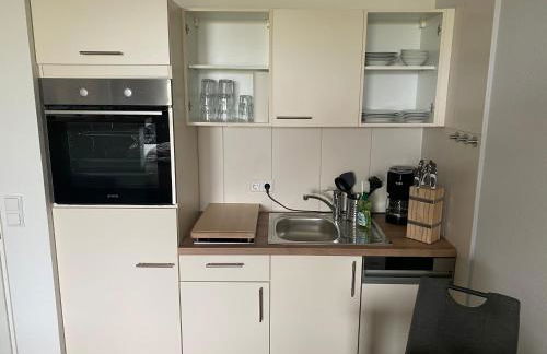 Ferienwohnung Ostseeglück - Foto 9