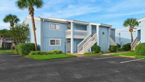 Steps to the Beach Pool Courts Family Fun - Foto 5