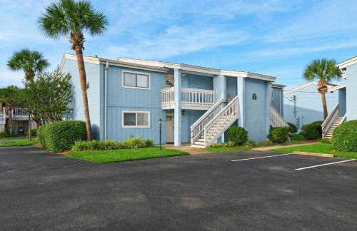 Steps to the Beach Pool Courts Family Fun - Foto 5