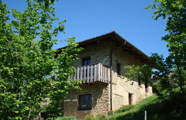 Holiday Home Cascina Lovera - Foto 22