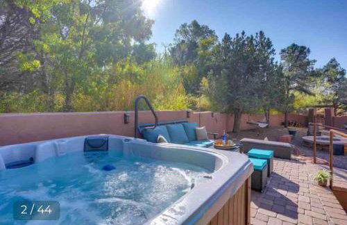 Sedona Chapel View Villa - Foto 28