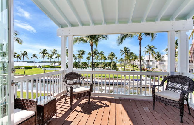 Waterfront Luxury Villa With Sunset Views And Boat Slip 3 Bedroom Townhouse by RedAwning - Foto 37