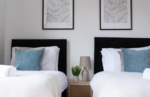 Emersons Green Escape - 4BR Family Retreat - Foto 27