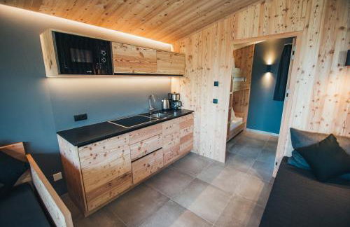 Aparthotel Bacher - Photo 79