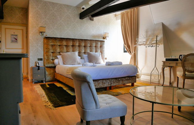 Château Camiac - Foto 17