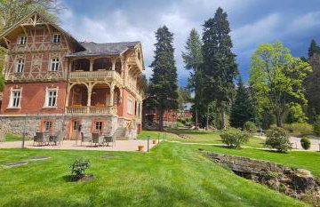 Willa Trebla - Foto 8