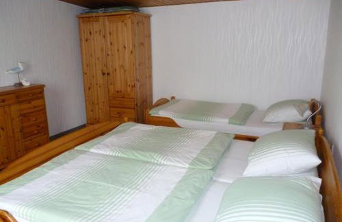 Haus Frohsinn - Foto 13