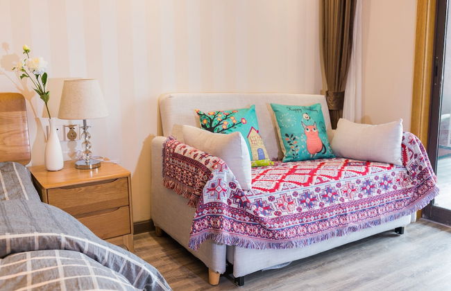 Thousand Islands Lakeview Apartment - Foto 24